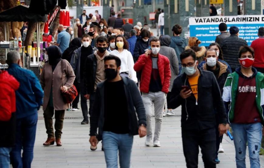 Genelge yayımlandı: Tam kapanma nasıl olacak Kimler ve nereler muaf olacak