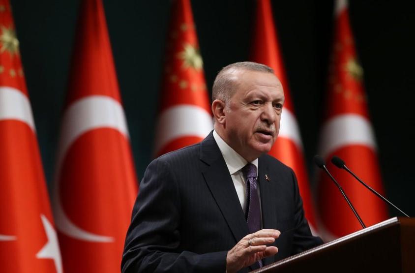 Genelge yayımlandı: Tam kapanma nasıl olacak Kimler ve nereler muaf olacak