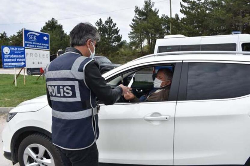 Genelge yayımlandı: Tam kapanma nasıl olacak Kimler ve nereler muaf olacak