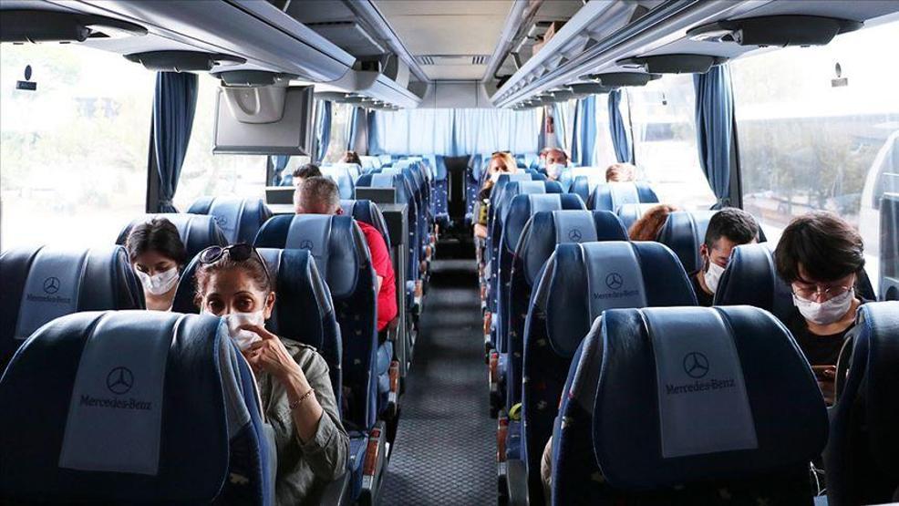 Genelge yayımlandı: Tam kapanma nasıl olacak Kimler ve nereler muaf olacak