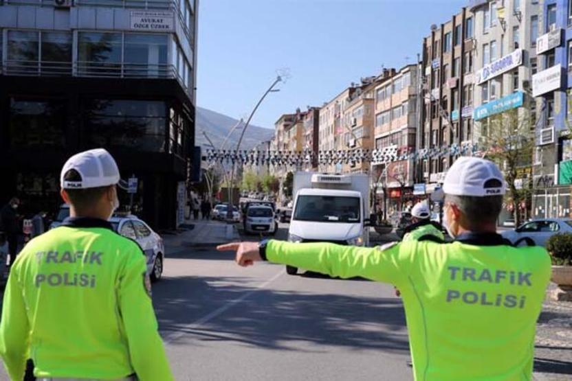 Genelge yayımlandı: Tam kapanma nasıl olacak Kimler ve nereler muaf olacak