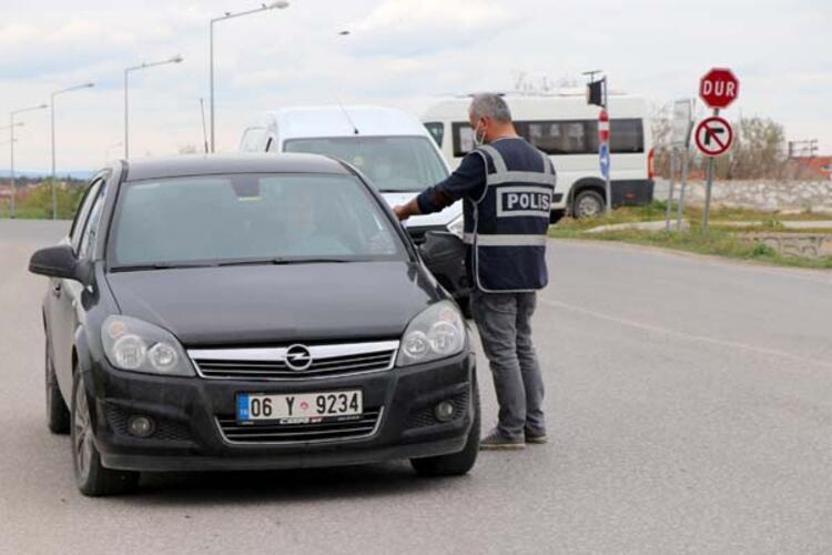 Genelge yayımlandı: Tam kapanma nasıl olacak Kimler ve nereler muaf olacak