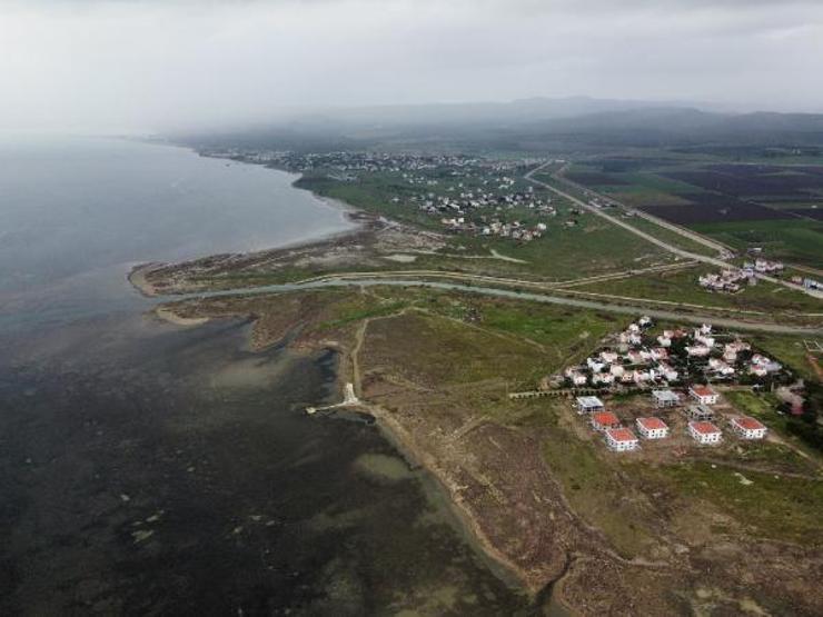 Karakoç Deresi sulak alanı 175 kuş türüne ev sahipliği yapıyor