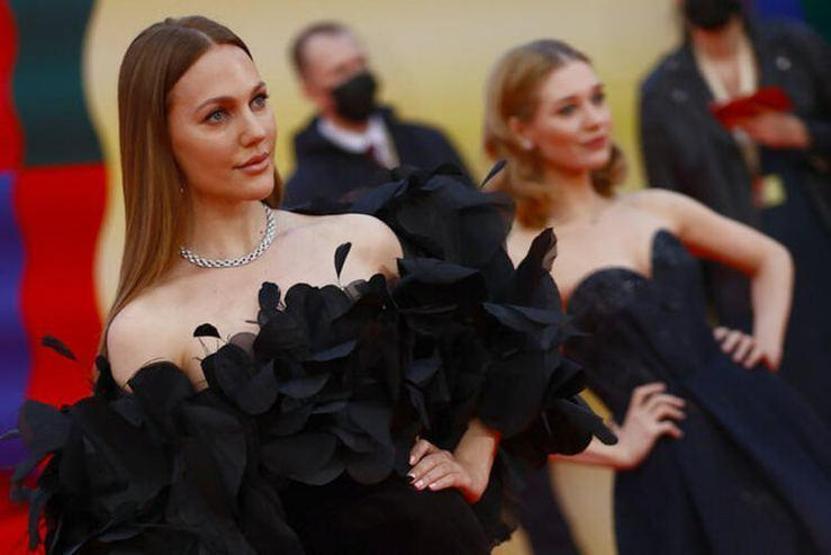 Meryem Uzerli: Yüzde 6-8 Rus kökenli olduğum ortaya çıktı