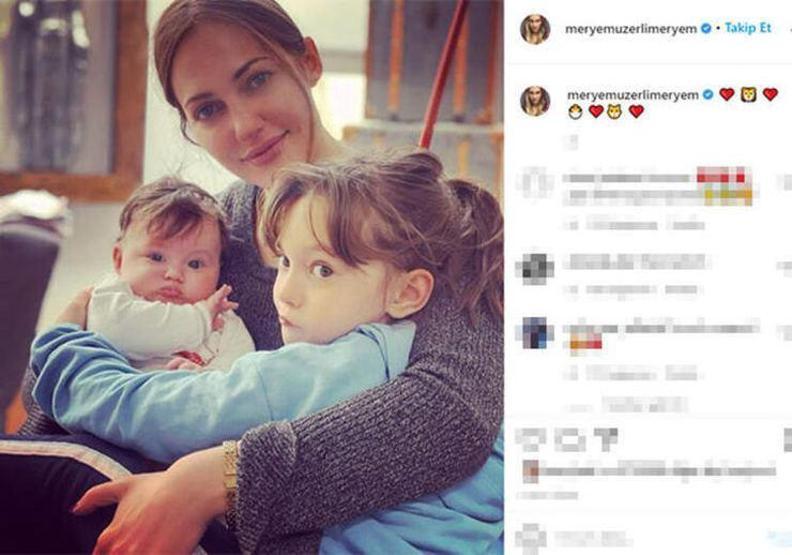 Meryem Uzerli: Yüzde 6-8 Rus kökenli olduğum ortaya çıktı