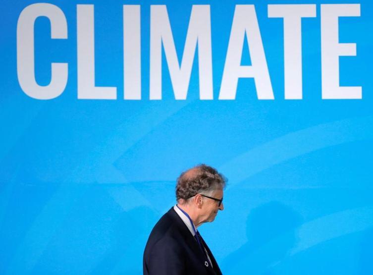 Bill Gates, son aşı açıklamasıyla eleştirilerin hedefinde