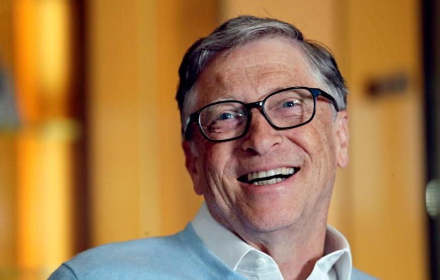 Bill Gates, son aşı açıklamasıyla eleştirilerin hedefinde