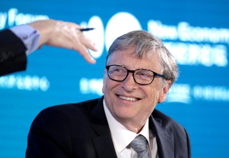 Bill Gates, son aşı açıklamasıyla eleştirilerin hedefinde