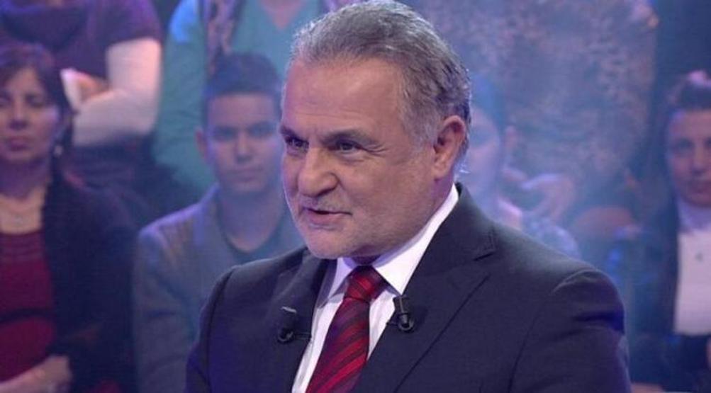 Kenan Işık hakkında yapılan çirkin yoruma tepki yağdı