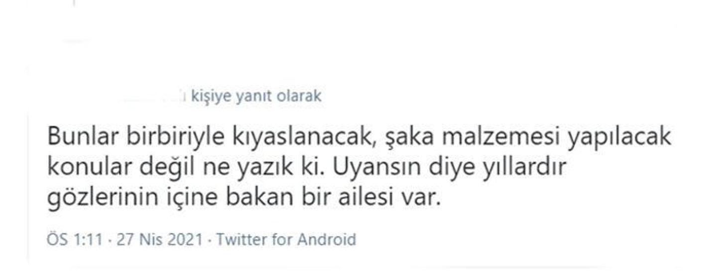 Kenan Işık hakkında yapılan çirkin yoruma tepki yağdı