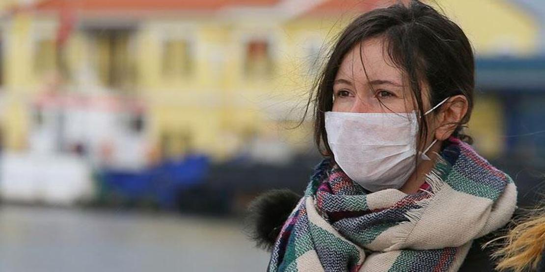 Dünyanın konuştuğu karar Maske zorunluluğu kalkıyor