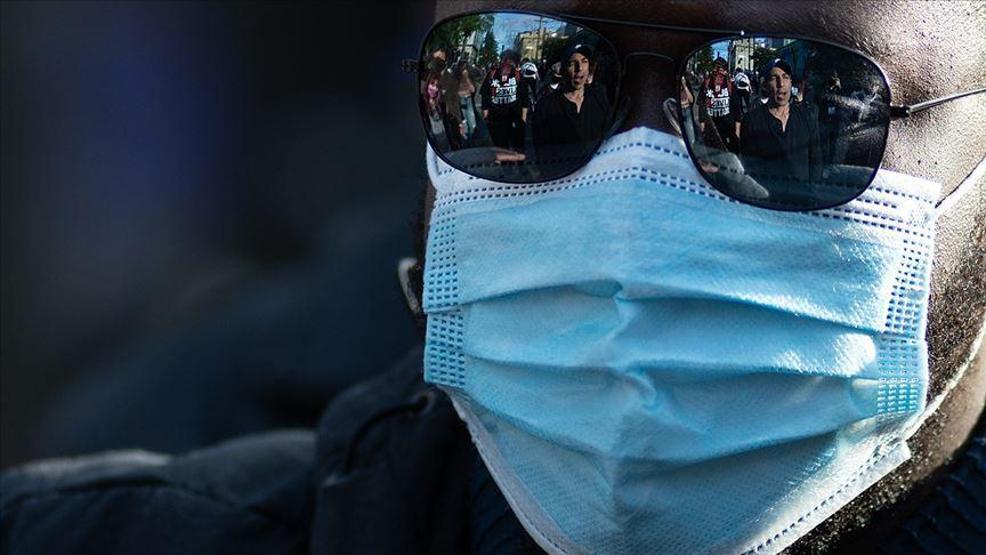 Dünyanın konuştuğu karar Maske zorunluluğu kalkıyor