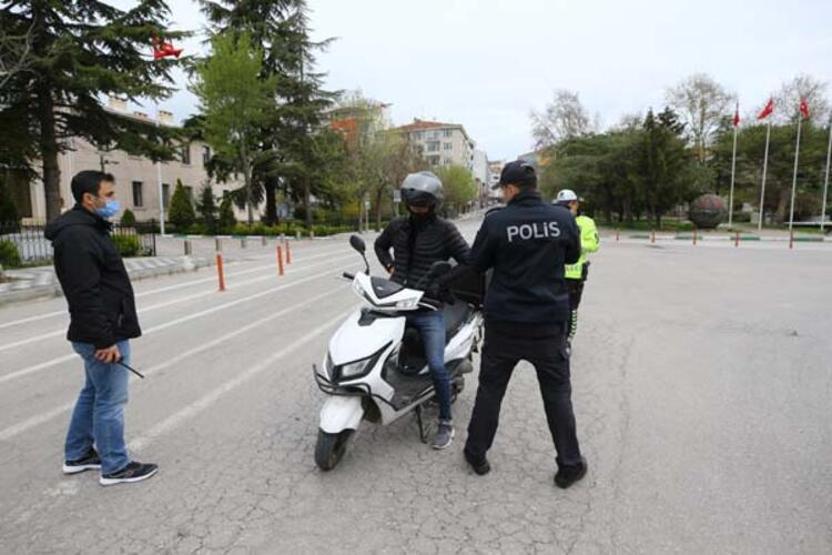 Yarın son gün: Nereler açık nereler kapalı Kimler yasaktan muaf İşte madde madde tam kapanma