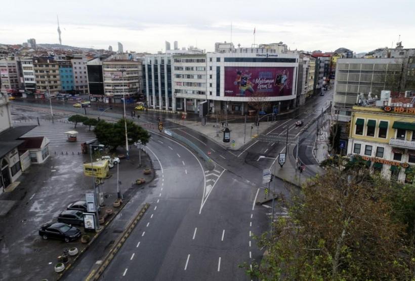 Yarın son gün: Nereler açık nereler kapalı Kimler yasaktan muaf İşte madde madde tam kapanma