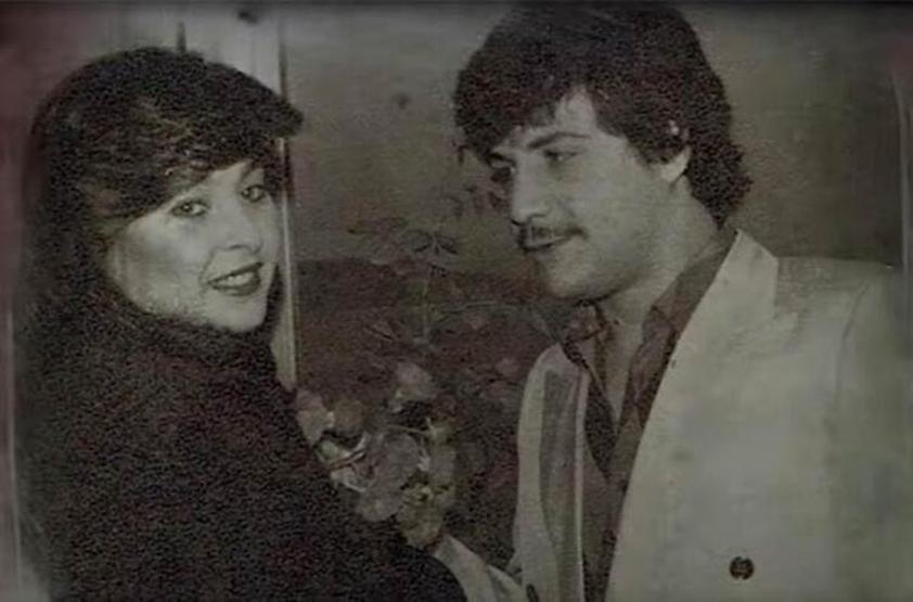 Şarkıcı Yelizden çarpıcı Özcan Deniz itirafı