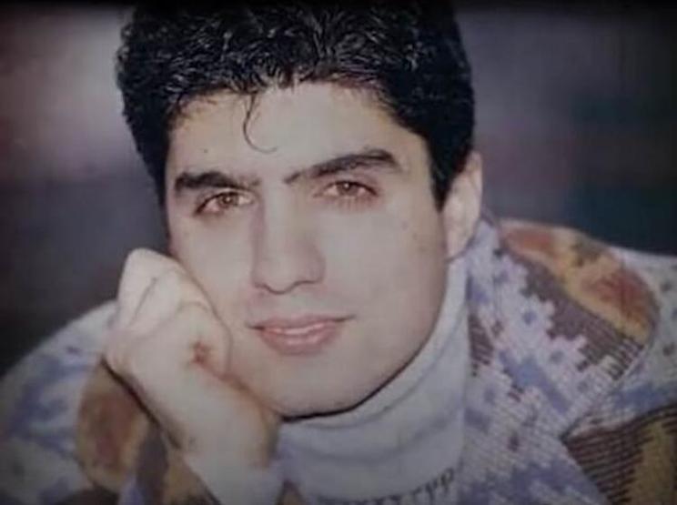 Şarkıcı Yelizden çarpıcı Özcan Deniz itirafı