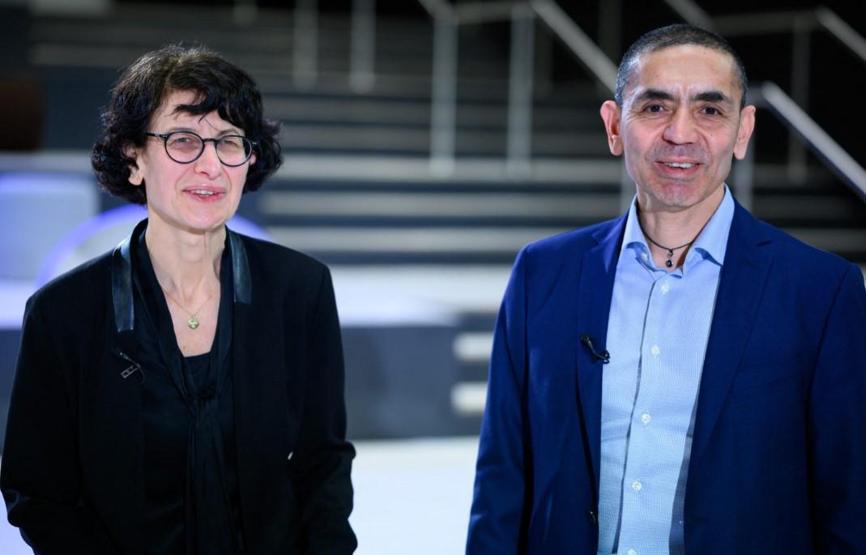 Prof. Dr. Uğur Şahinden Hindistan varyantına dair önemli açıklama