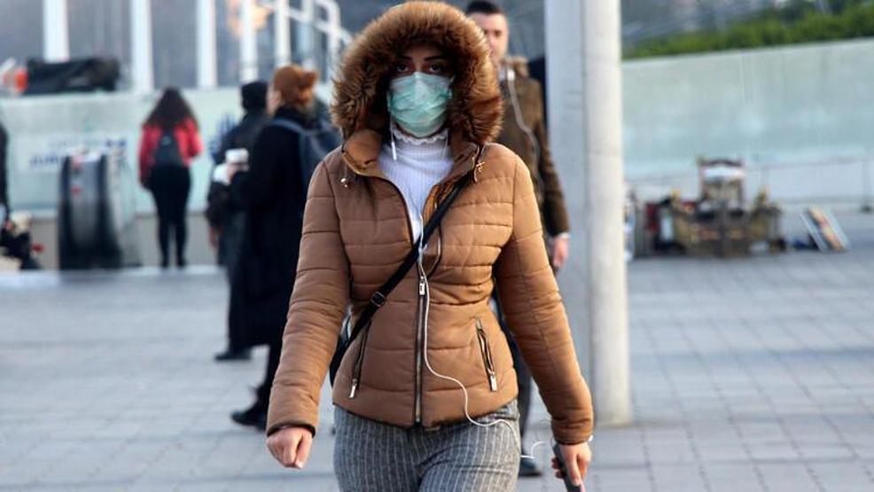 Son dakika haberi: 17 gün sürecek tam kapanma başladı
