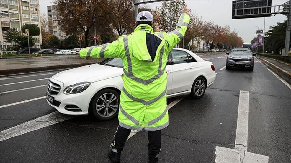 Son dakika haberi: 17 gün sürecek tam kapanma başladı