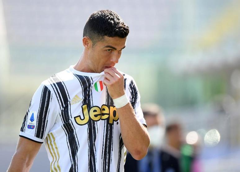 Son dakika... Tecavüz iddiaları sonrası Ronaldoya yeni dava