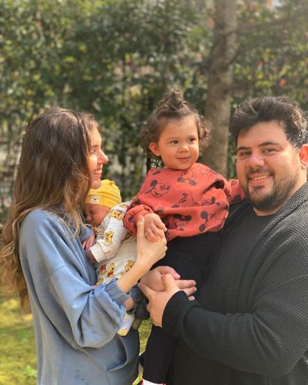 Eser Yenenler: Hanımın fark etmeden kalbini kırmışım
