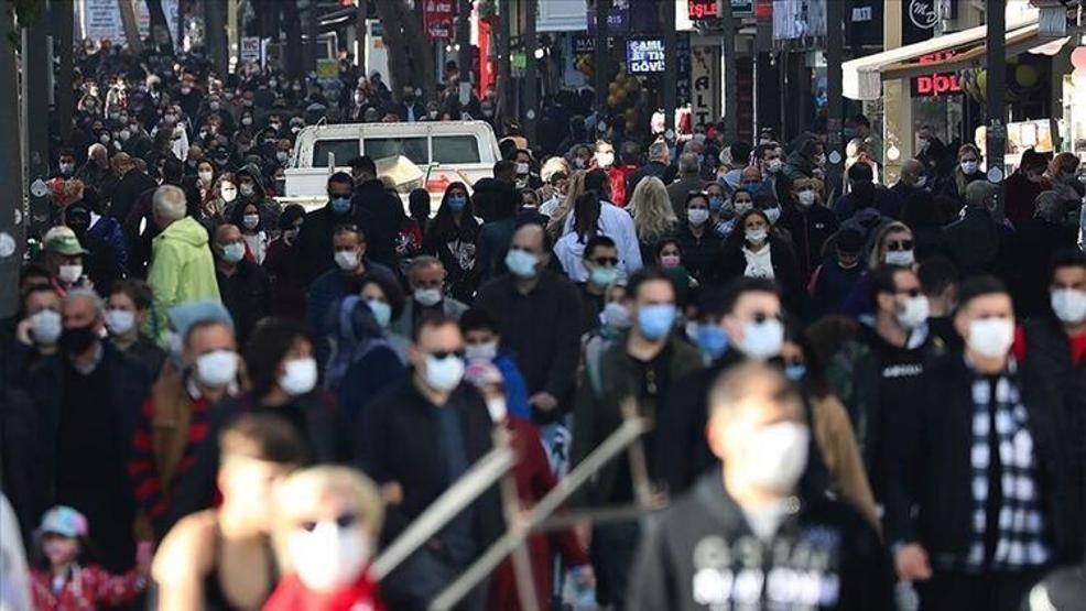 Son dakika haberi: Tam kapanma destek paketi açıklandı
