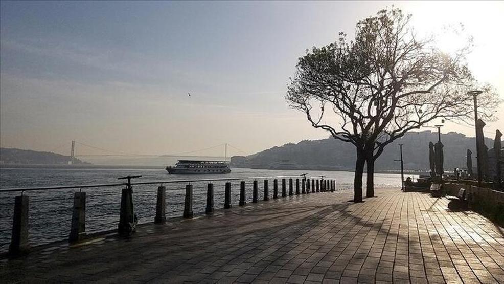 Son dakika haberi: Tam kapanma destek paketi açıklandı