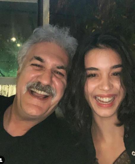 Tamer Karadağlı ve Iraz Yıldız savcılığa koştu