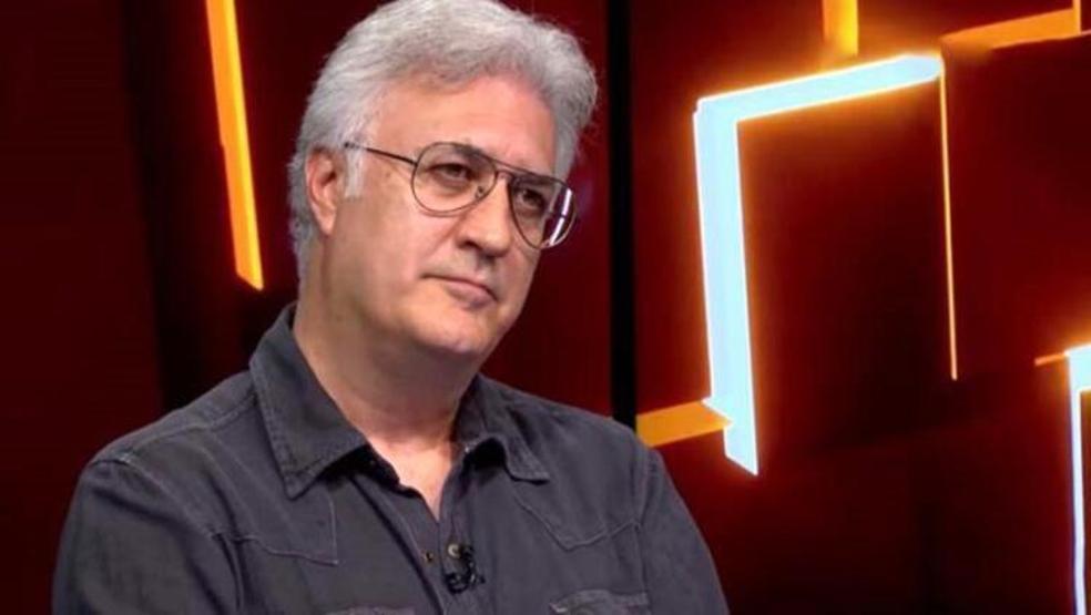 Tamer Karadağlı ve Iraz Yıldız savcılığa koştu