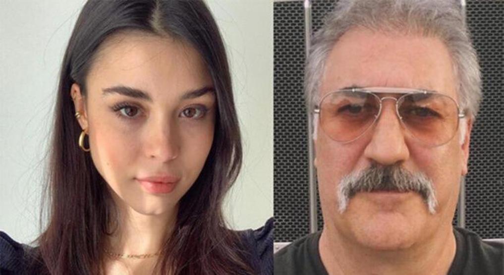 Tamer Karadağlı ve Iraz Yıldız savcılığa koştu