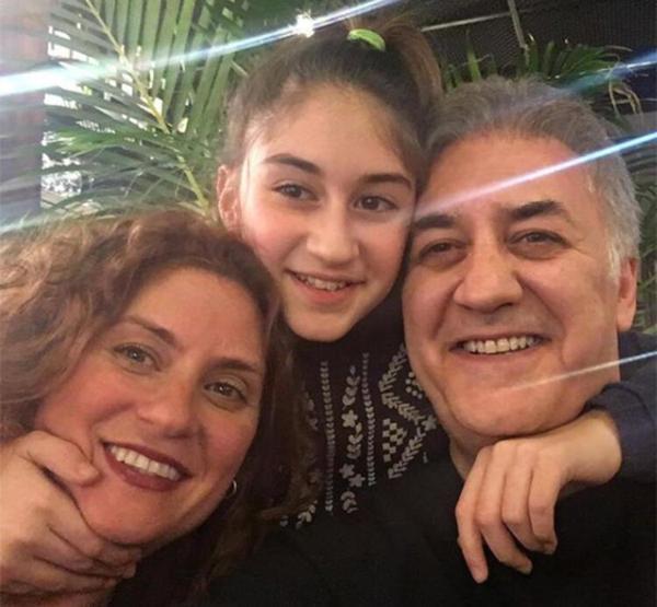 Tamer Karadağlı ve Iraz Yıldız savcılığa koştu
