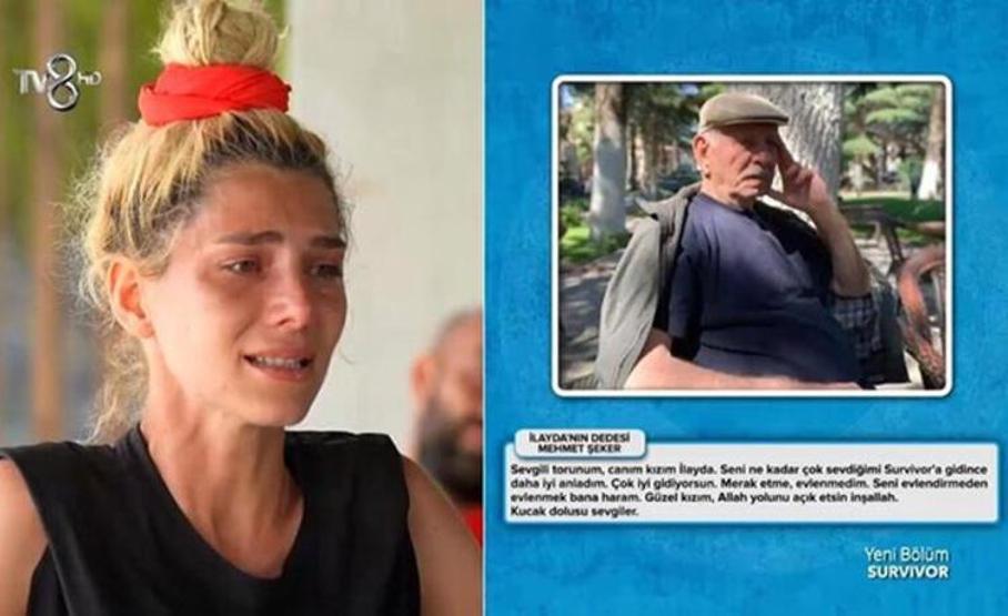 İlayda Şekerden flaş Batuhan açıklaması