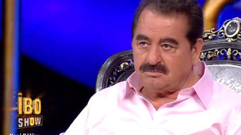 İbrahim Tatlıses sevgilisi Gülçin Karakaya ile sessiz sedasız evlendi