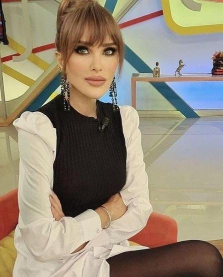 Seren Serengil resmen eridi 4 kilo yağ kalmış çok tehlikeli