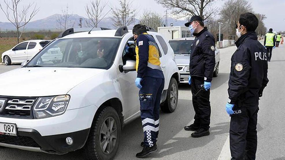 İçişleri Bakanlığından bir duyuru daha: Merak edilen o sorulara yanıt verdiler