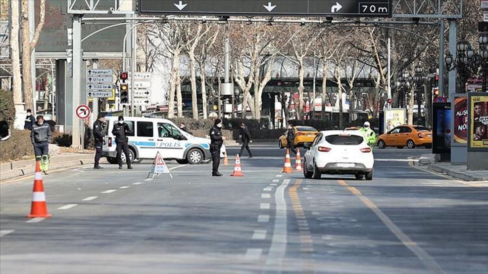 İçişleri Bakanlığından bir duyuru daha: Merak edilen o sorulara yanıt verdiler