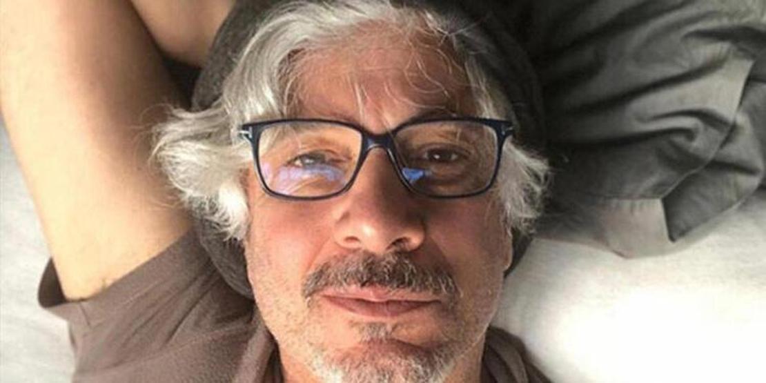 Behzat Uygur babası Nejat Uygur ile bir anısını anlattı