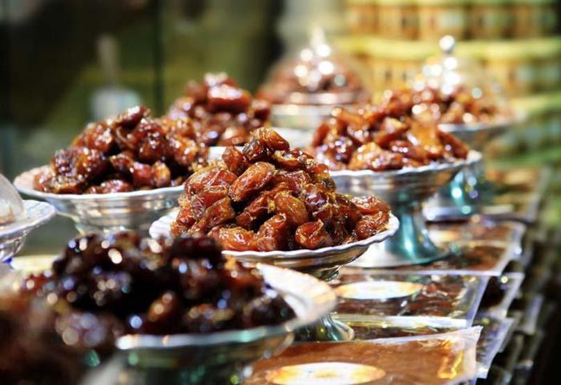 Hurmada glikoz şurubu tehlikesi; pankreas kanserine kadar götürebilir