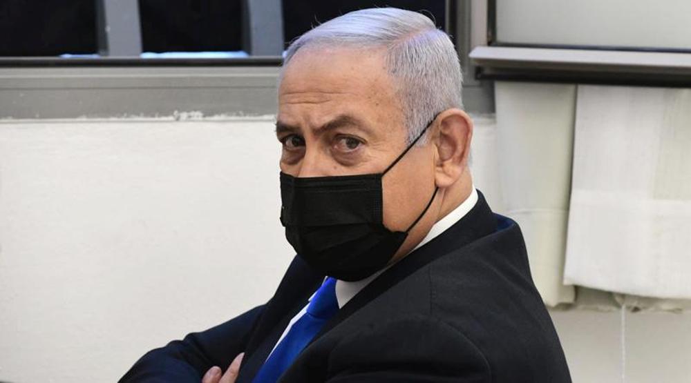 Netanyahunun ipini kim çekti Bidenın izi var iddiası