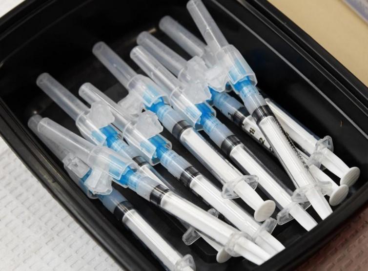 Aşı tedarikinde yeni takvim: Sağlık Bakanı Koca tek tek sayarak açıkladı