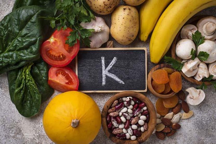 Kalbi koruyor, kas ve kemikleri güçlendiriyor İşte potasyum içeren besinler listesi
