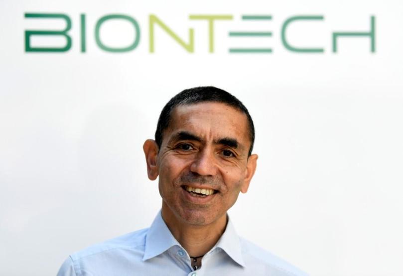 6 aya kadar saklanabilecek: BioNTech CEOsu Şahindan flaş aşı açıklaması