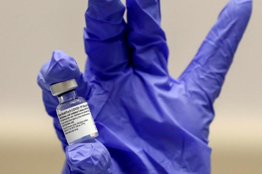 6 aya kadar saklanabilecek: BioNTech CEOsu Şahindan flaş aşı açıklaması
