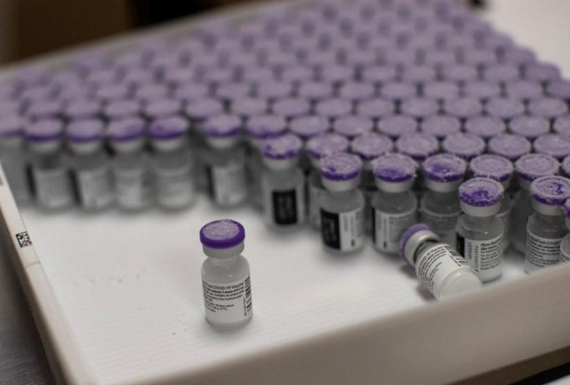 6 aya kadar saklanabilecek: BioNTech CEOsu Şahindan flaş aşı açıklaması