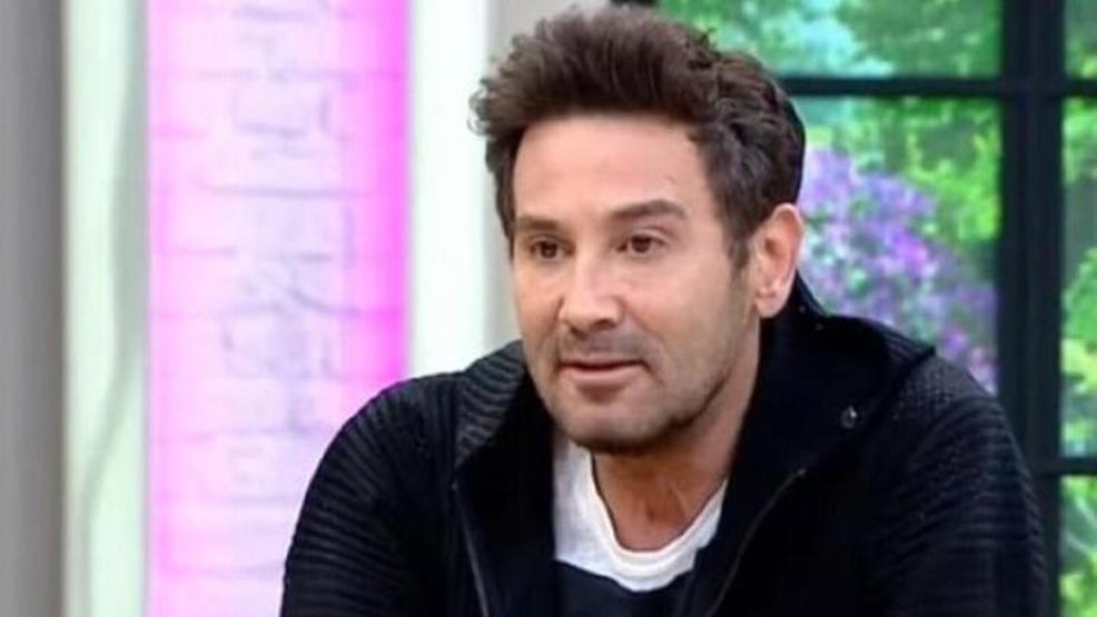 Metin Arolat gözyaşlarını zor tuttu Hayatına dair itiraflarda bulundu