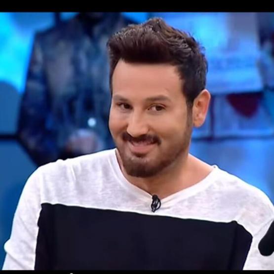 Metin Arolat gözyaşlarını zor tuttu Hayatına dair itiraflarda bulundu