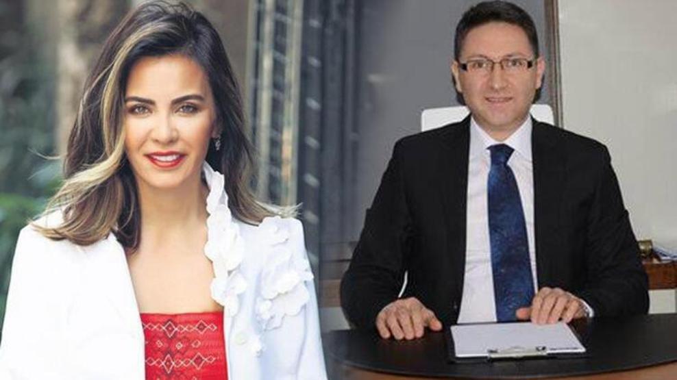 Emek Külür ile Recep Ali Keydal aşk yaşıyor