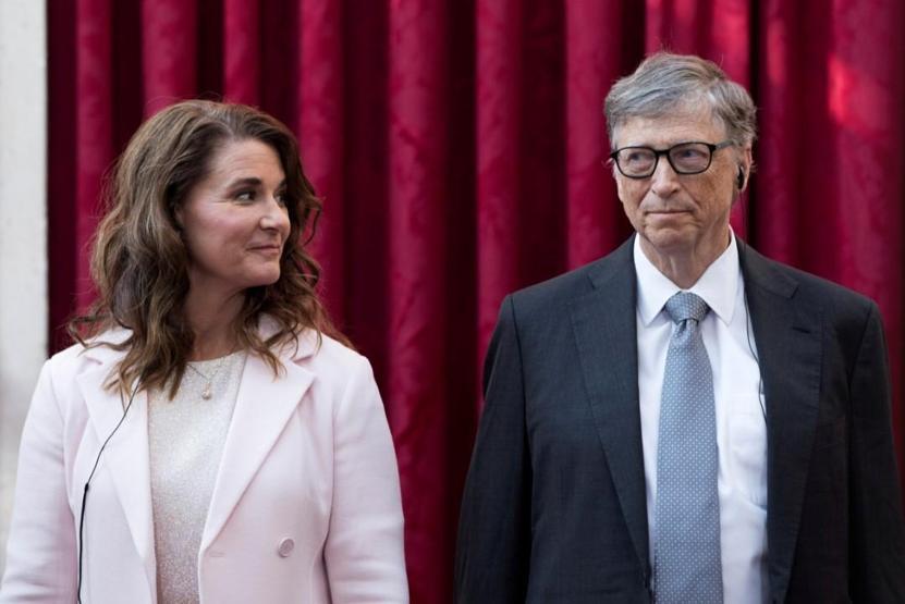 İngiliz basınında yeni iddia: Bill ve Melinda Gatesin 27 yıllık evliliği o isim mi bitirdi