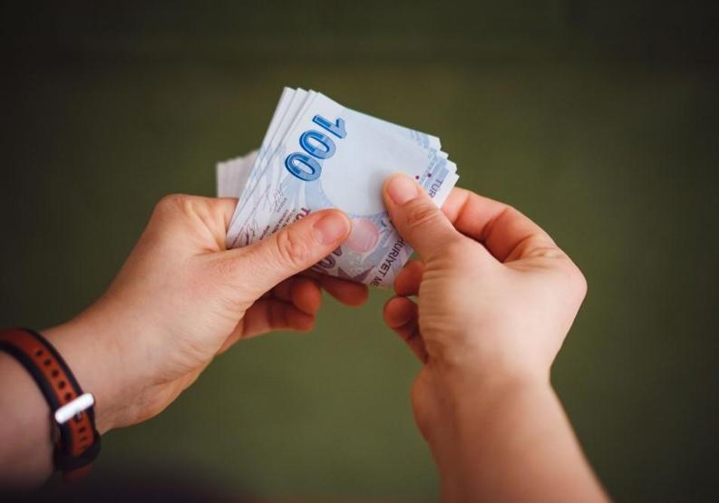 İşte 10 soruda bayram ikramiyesi