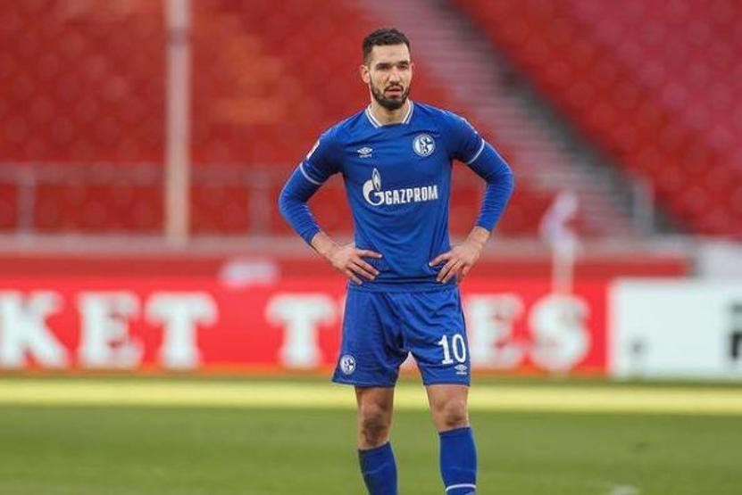 Son dakika... Nabil Bentaleb Beşiktaşa önerildi